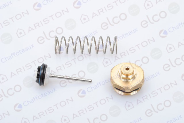 Kit pressostat sanitaire Ariston 571442