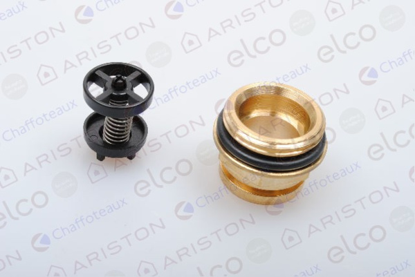 Kit by-pass chauffage Ariston 571443