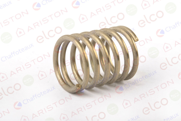 Ressort de debistat sanitaire Ariston 571776