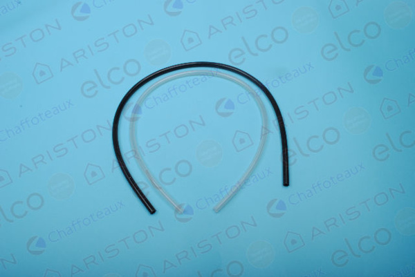 Tuyau liaison debistat Ariston 572357