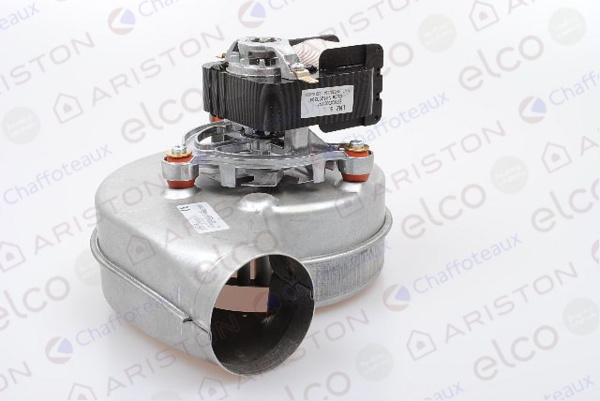 Extracteur Ariston 572990