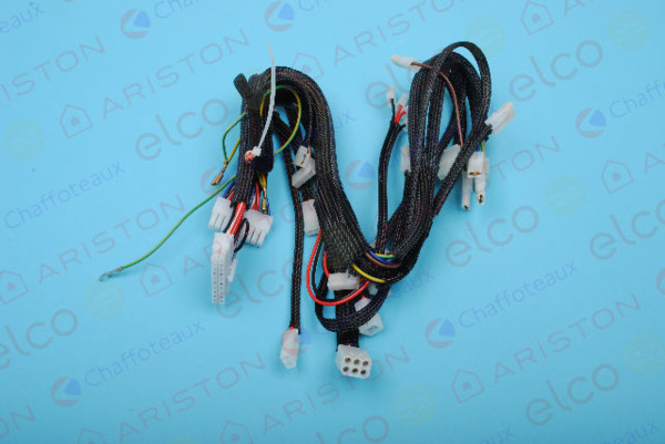 Faisceau de cables Ariston 573450