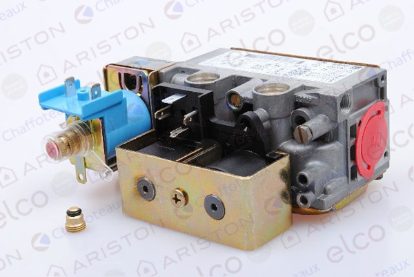 Valve gaz Ariston 573457