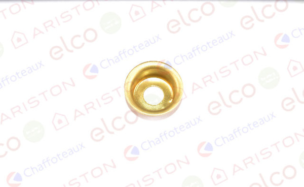 Diaphragme d: 6.3 Ariston 60000018