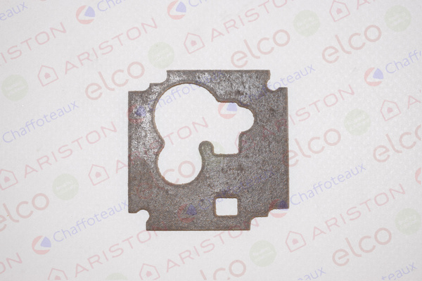 Joint de forme (/vanne gaz) Ariston 60000037