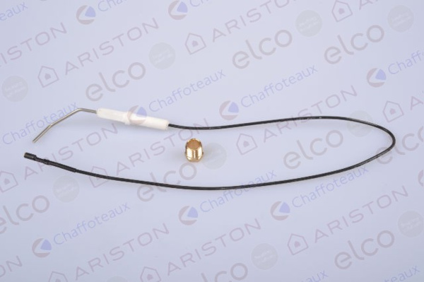 Electrode ionisation Ariston 60000045
