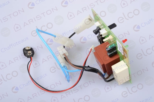 Circuit imprime Ariston 60000057