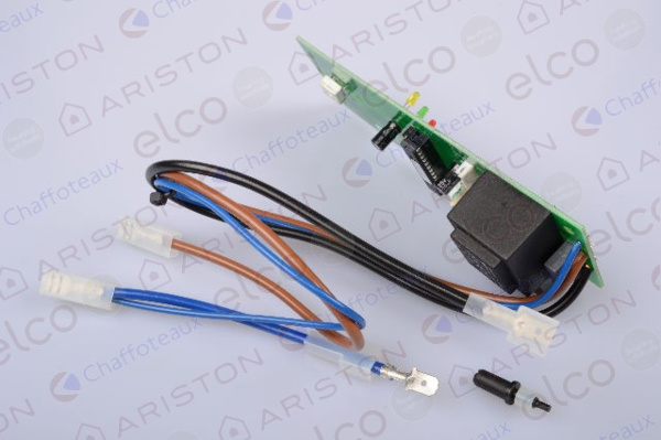 Circuit imprime Ariston 60000058