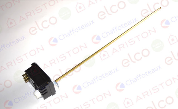 Thermostat a canne d:6 l:450 Ariston 60000060