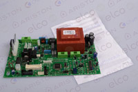 Circuit imprime principal Ariston 60000175