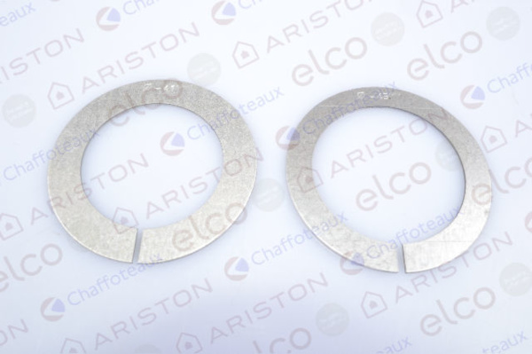 Diaphragmes (pochette) Ariston 60000197