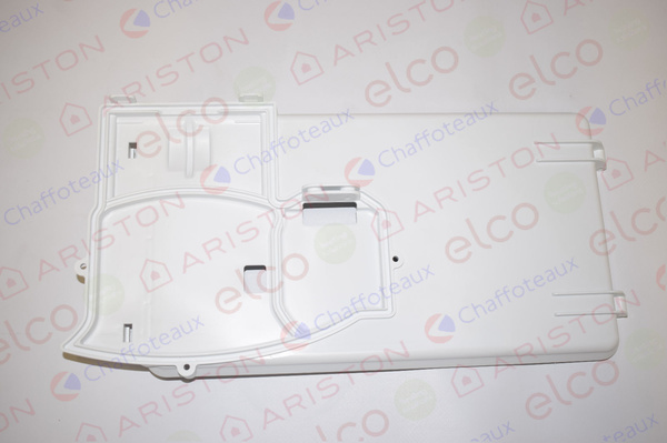 Couvercle boitier electrique Ariston 60000215