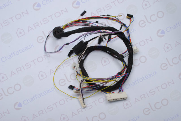 Faisceau de cables Ariston 60000216