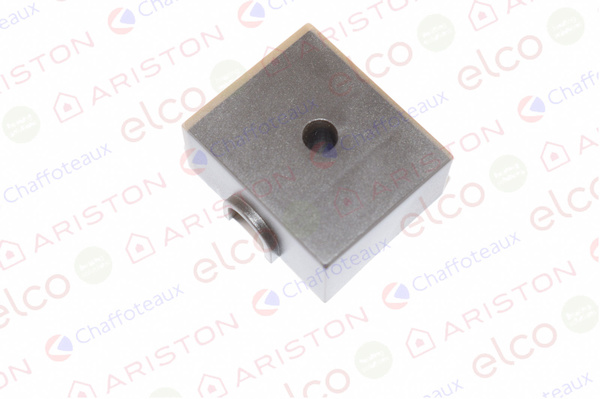 Couvercle Ariston 60000222