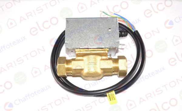 Vanne 2 voies Ariston 60000224