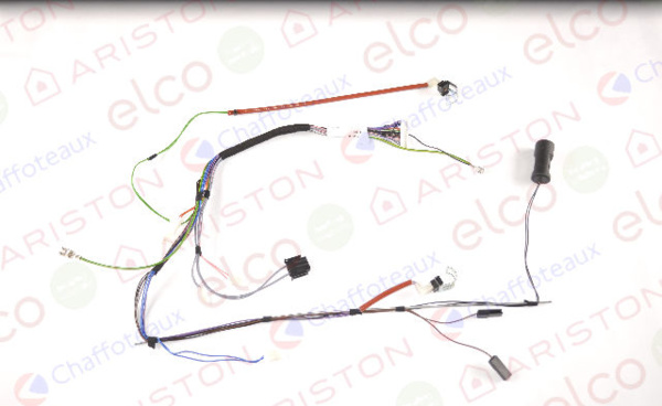 Faisceau de cables Ariston 60000236