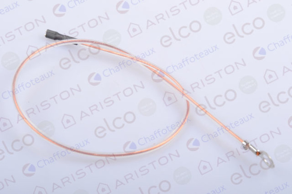 Cablage electrode Ariston 60000240