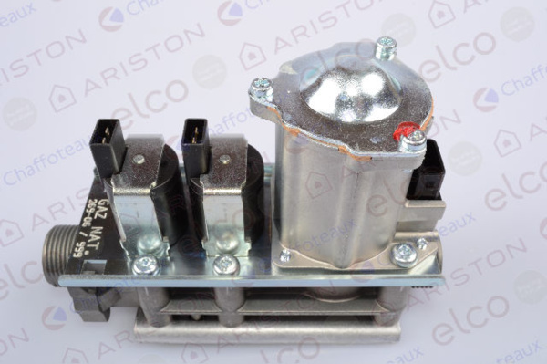 Vanne gaz nat Ariston 60000242