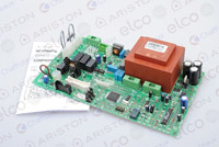 Circuit imprime principal Ariston 60000247