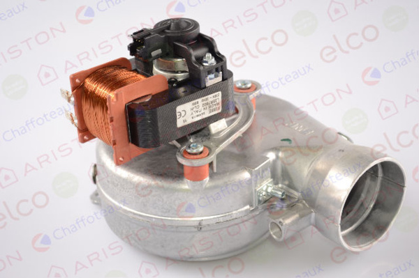 Extracteur 60w v.var. Ariston 60000249