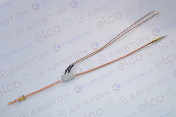 Thermocouple Ariston 60000259