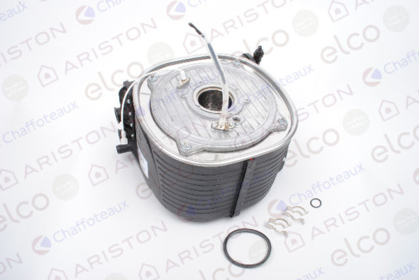 Echangeur 30kw Ariston 60000293