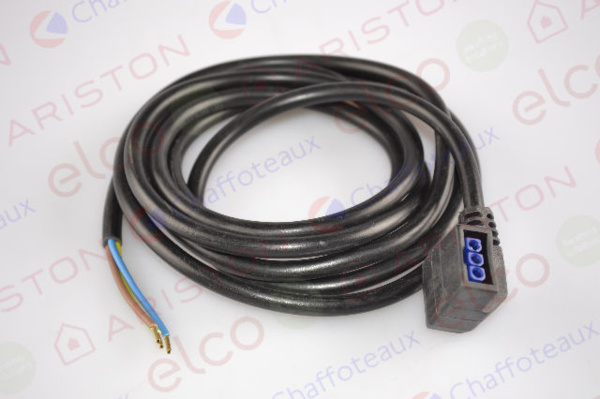 Cablage (/ circulateur) Ariston 60000420