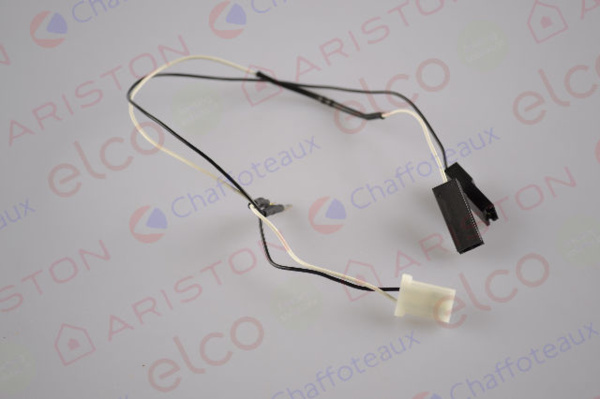 Cablage securite Ariston 60000434