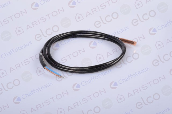 Thermistance ballon Ariston 60000454