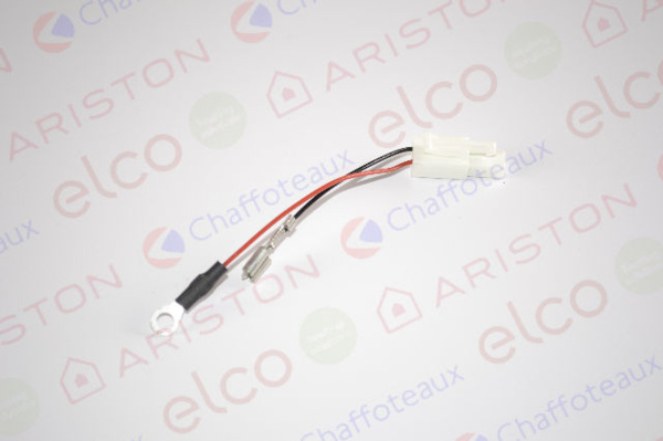 Cablage electrode Ariston 60000463