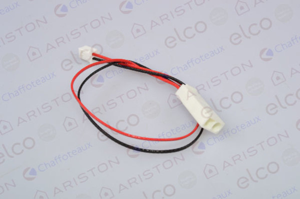 Cablage electrode > c.i. Ariston 60000475