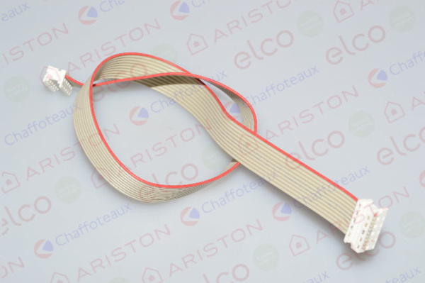 Cablage interconnexion Ariston 60000477