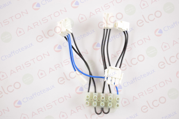 Faisceau de cables Ariston 60000482