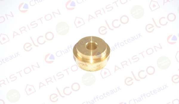 Diaphragme d: 5.7 a partir du 11/06 Ariston 60000499