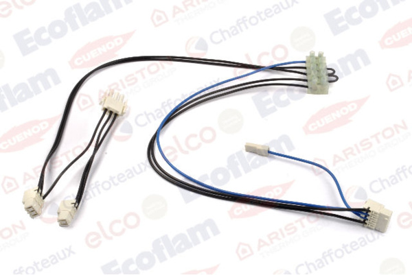 Faisceau de cables Ariston 60000503