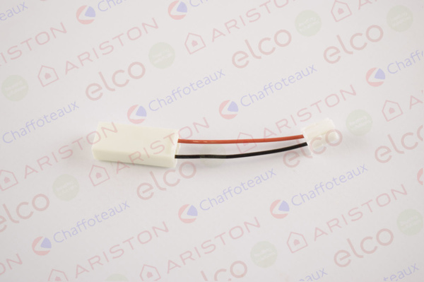 Cablage electrode > c.i. Ariston 60000507