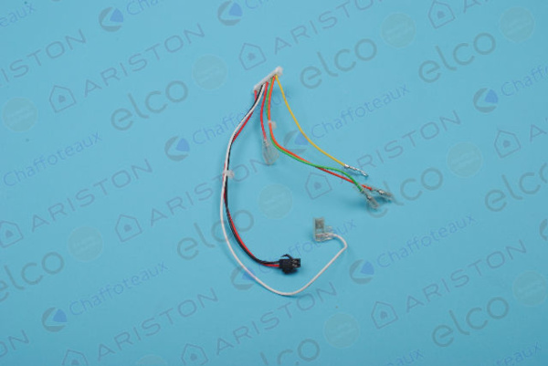 Faisceau de cables Ariston 60000516