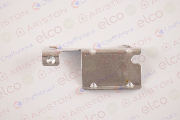 Patte deflecteur Ariston 60000522