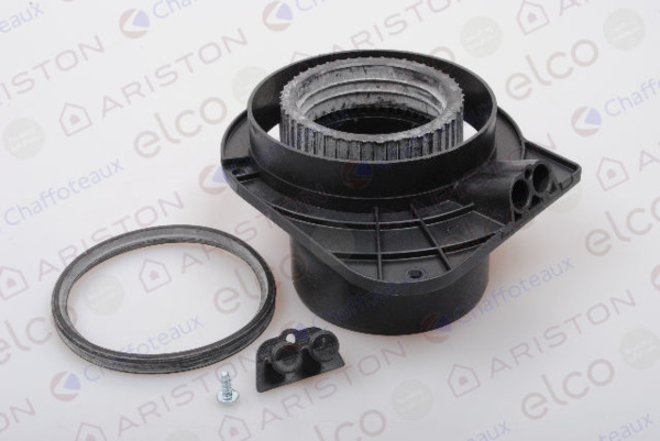 Raccord bi-flux sortie fumee Ariston 60000523