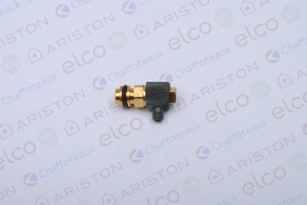 Degazeur Ariston 60000526