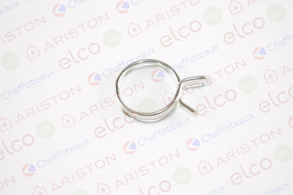 Collier sur durit Ariston 60000533