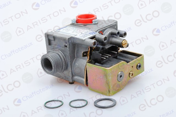 Vanne gaz Ariston 60000537