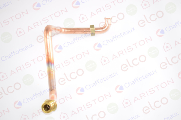 Tube gaz Ariston 60000552