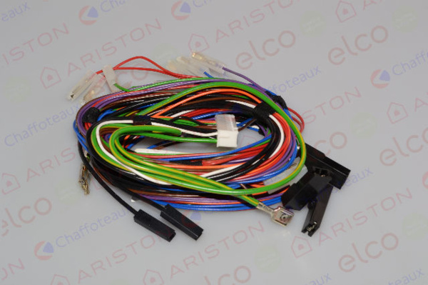 Faisceau de cables Ariston 60000553