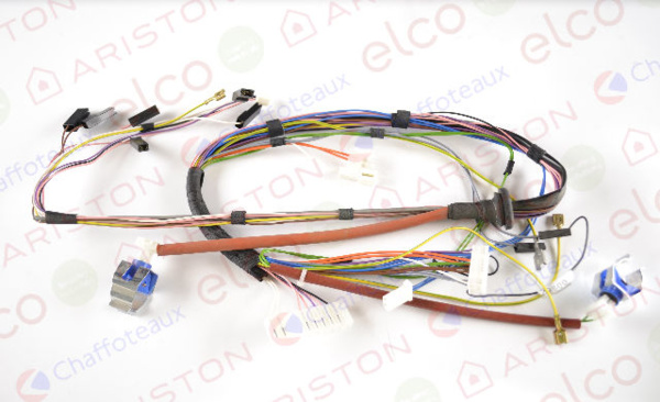 Faisceau de cables Ariston 60000557