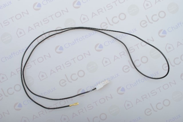 Cablage electrode ionisation Ariston 60000567