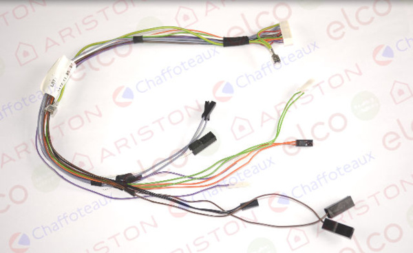 Faisceau de cables Ariston 60000595