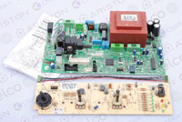 Circuits imprimes Ariston 60000602