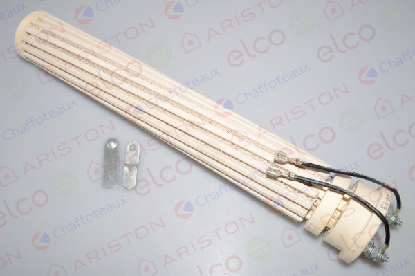Resistance steatite 1800w 230v Ariston 60000652