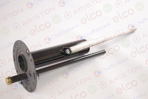 Embase + anode Ariston 60000677
